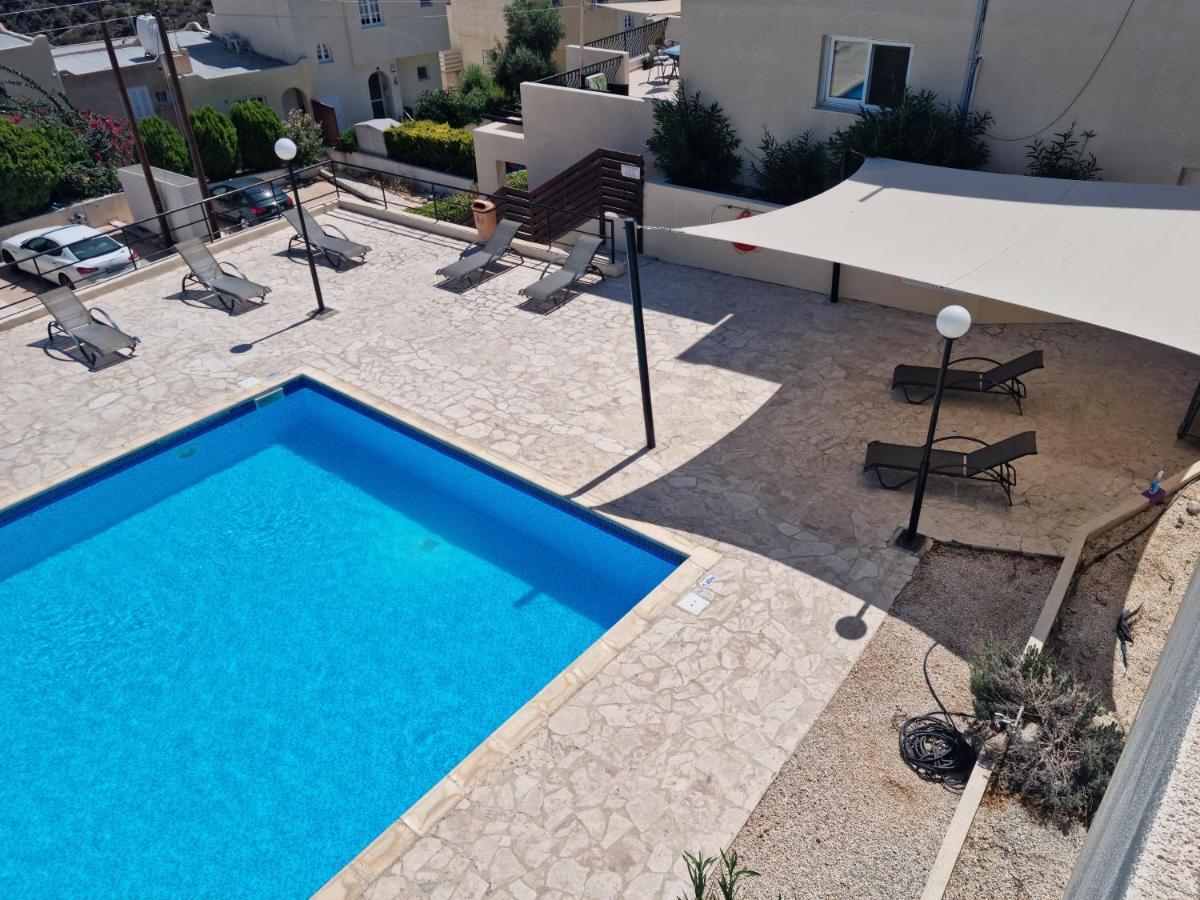 הוילה פיסורי Gorgeous Seaview House מראה חיצוני תמונה