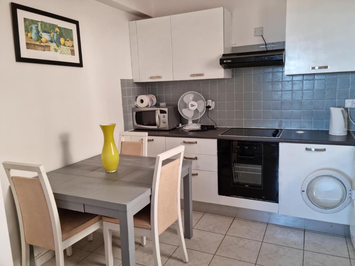 הוילה פיסורי Gorgeous Seaview House מראה חיצוני תמונה