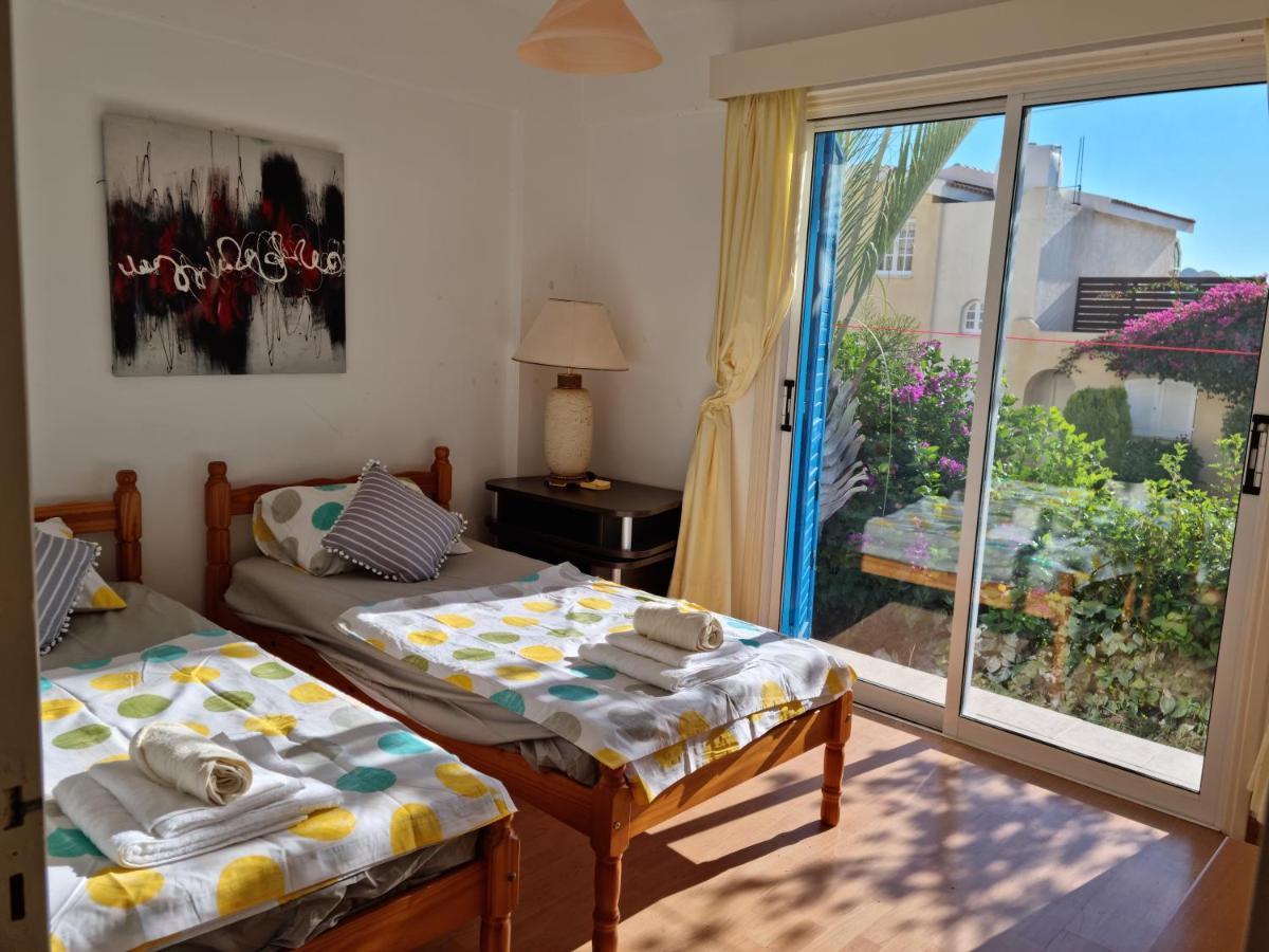 הוילה פיסורי Gorgeous Seaview House מראה חיצוני תמונה