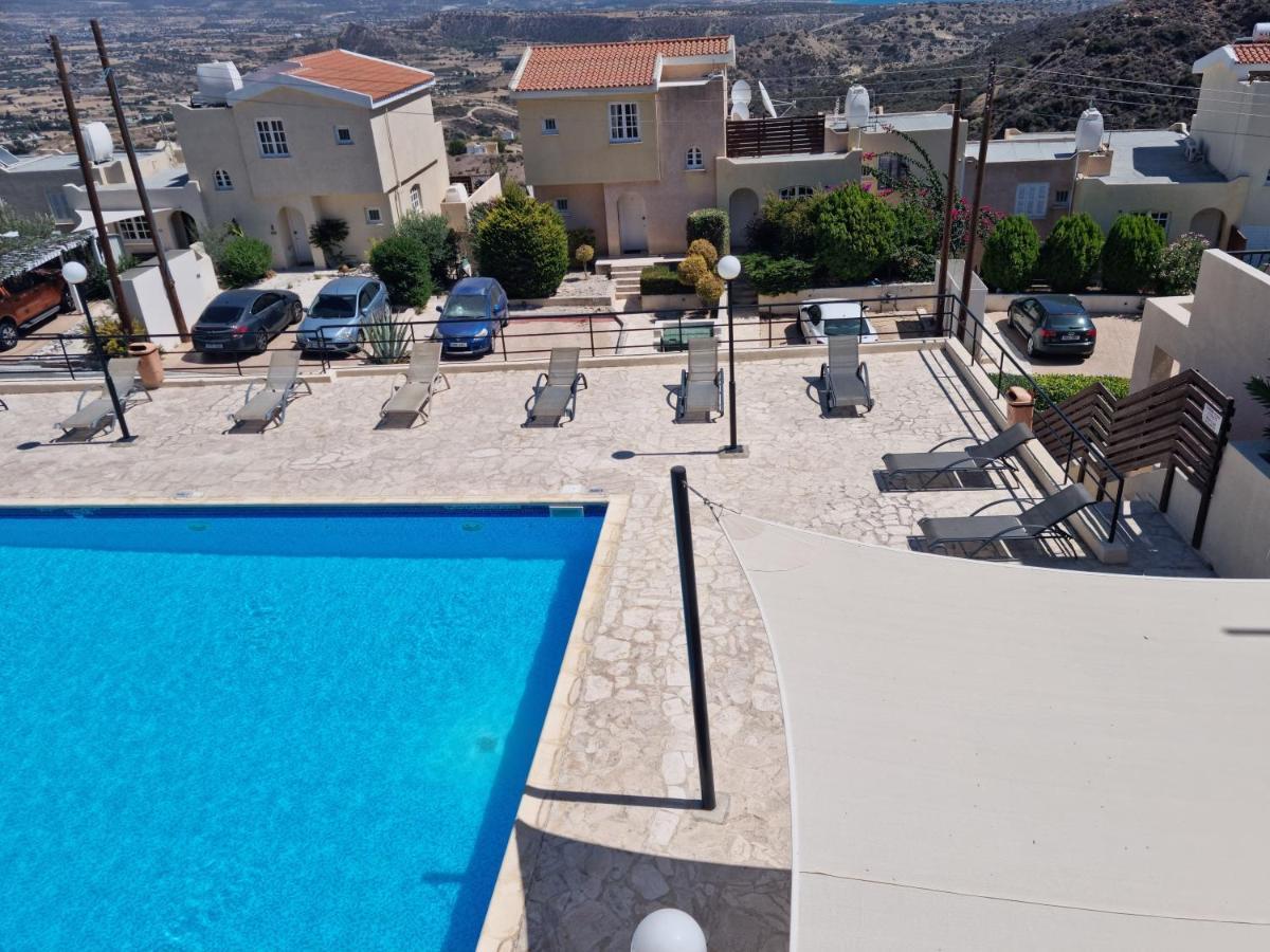 הוילה פיסורי Gorgeous Seaview House מראה חיצוני תמונה