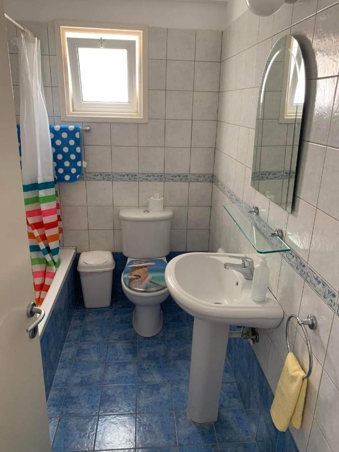 הוילה פיסורי Gorgeous Seaview House מראה חיצוני תמונה