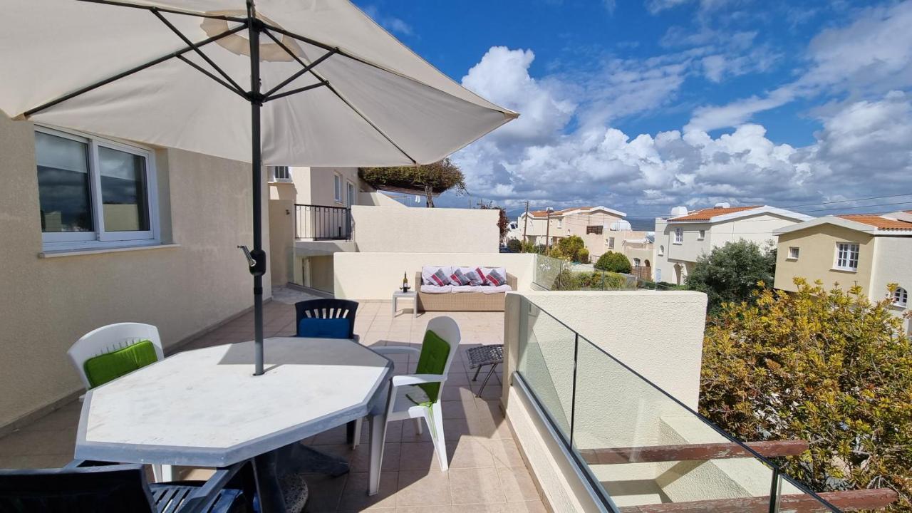 הוילה פיסורי Gorgeous Seaview House מראה חיצוני תמונה