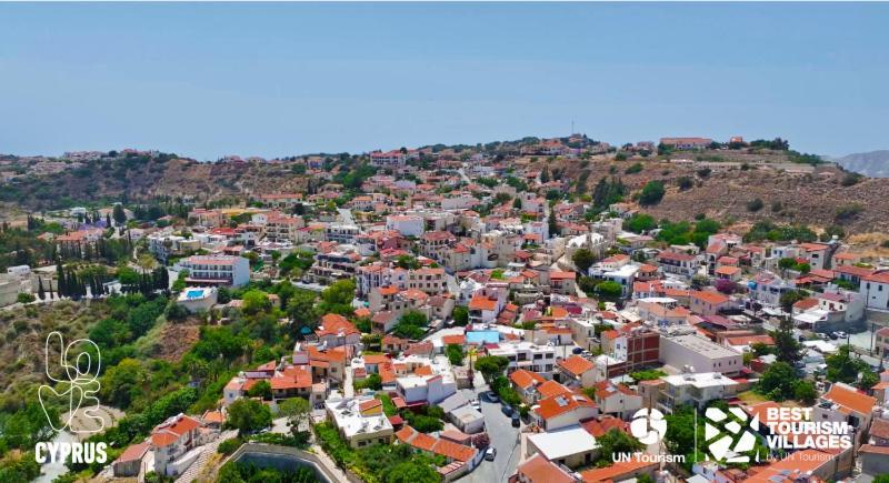 הוילה פיסורי Gorgeous Seaview House מראה חיצוני תמונה